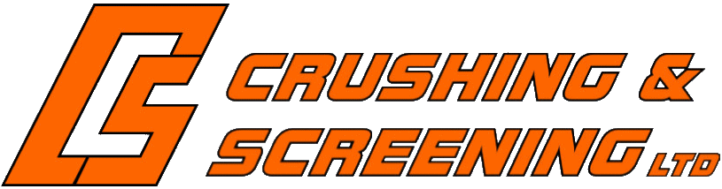 Crushing & screening Ltd | bulk bagging machines, compact screeners, trommel screens, fabrication and more